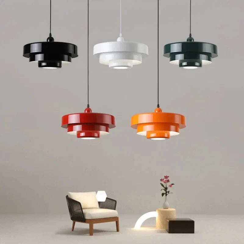 Nordic Pendant Ceiling Light