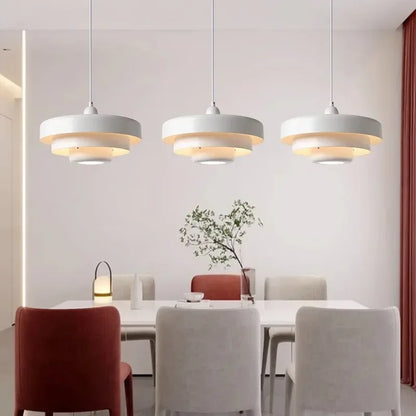 Nordic Pendant Ceiling Light