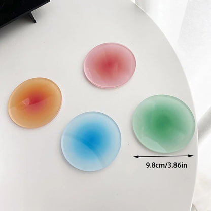 Gradient Acrylic Coasters