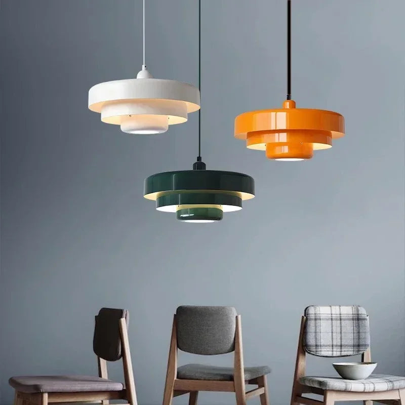 Nordic Pendant Ceiling Light