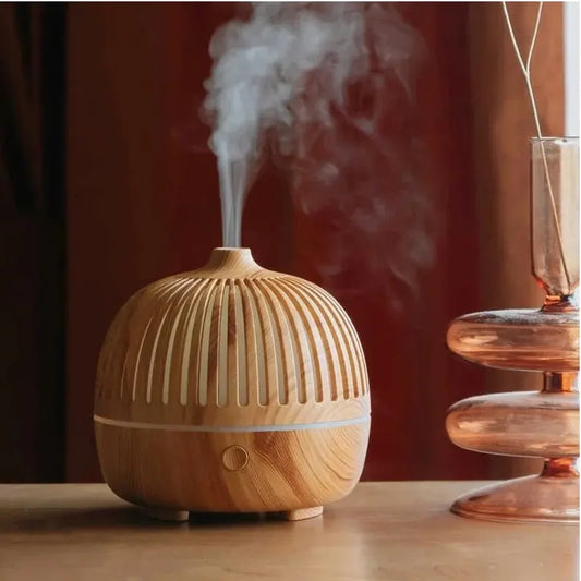 Bamboo Zen Diffuser (2 Colours)