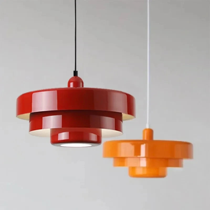 Nordic Pendant Ceiling Light